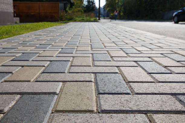 Professional Driveway Pavers in Danville, VA