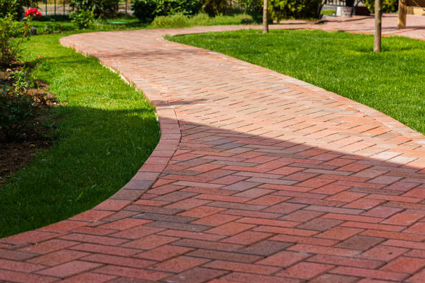 Best Affordable Driveway Pavers  in Danville, VA