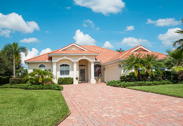 Best Driveway Resurfacing Pavers  in Danville, VA