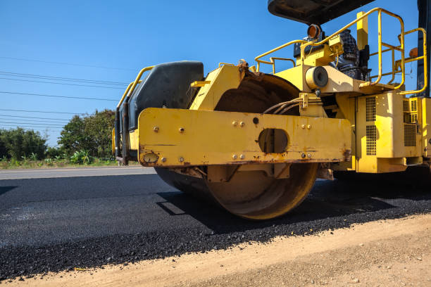 Best Local Driveway Pavers  in Danville, VA
